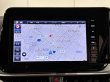 うれしい純正ナビ付☆ナビがついてくると得した気分に☆