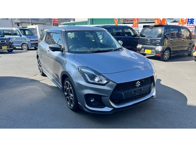 スイフト  スポーツ 1.4