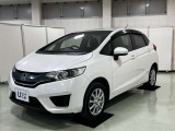 フィット 1.3 13G Fパッケージ 4WD 