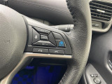 【 ステアリングスイッチ 】手元のスイッチでナビ操作が可能です!!非常に便利な機能です。取り付けのナビによってはオプション設定となっております!詳しくはスタッフまで♪