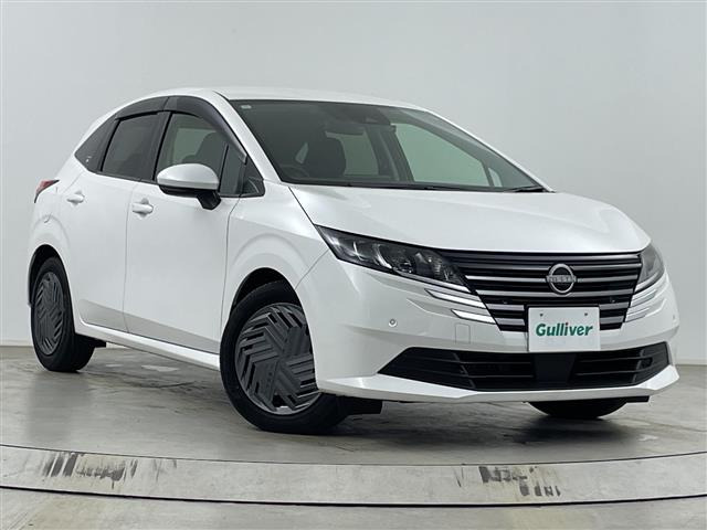 ノート 1.2 X 修復歴無し