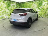 CX-3 1.5 XD ツーリング Lパッケージ 