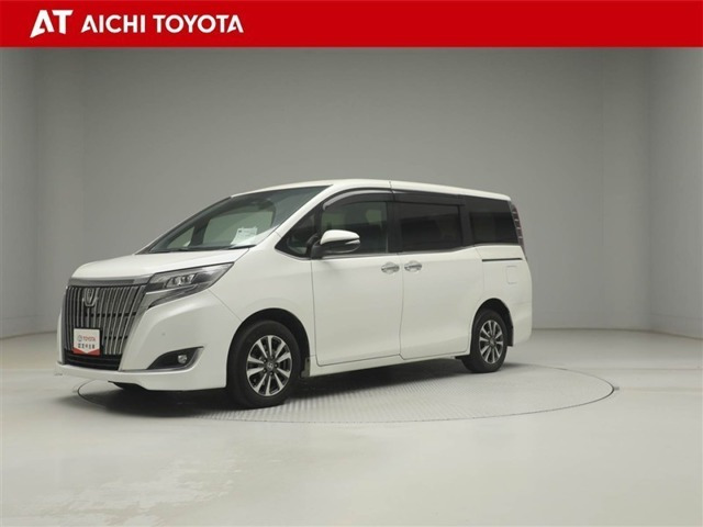 エスクァイア 2.0 Gi 