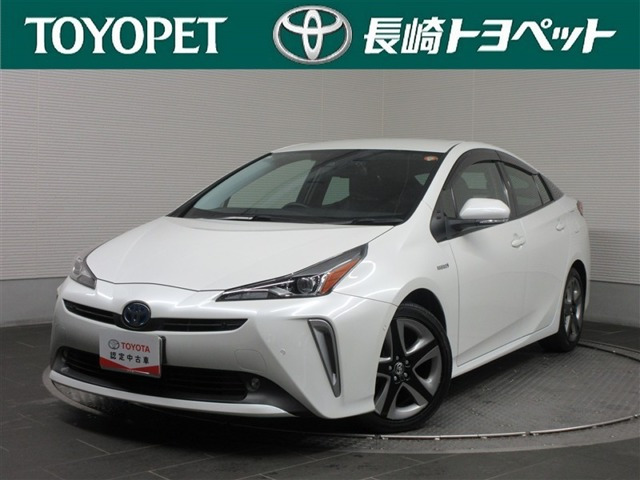 プリウス 1.8 A ツーリングセレクション 