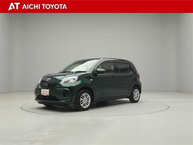 パッソ 1.0 X Lパッケージ S 