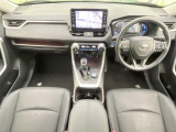 RAV4 2.5 ハイブリッド G E-Four 4WD 