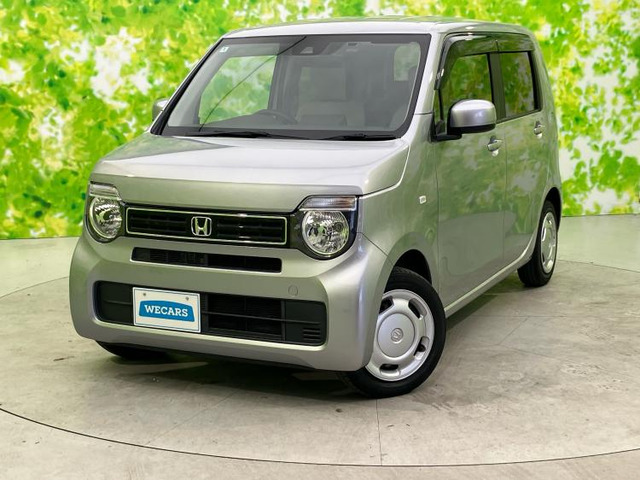 ホンダ N-WGN 
