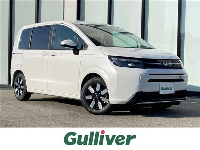 フリード 1.5 e:HEV エアー EX 修復歴無し