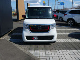 N-BOX G ホンダセンシング 