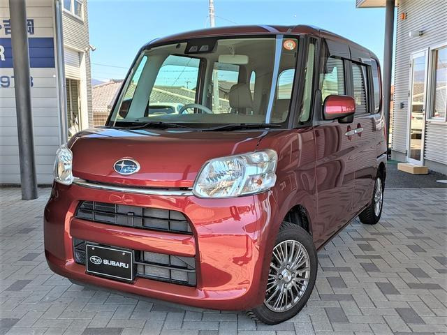 シフォン G スマートアシスト 