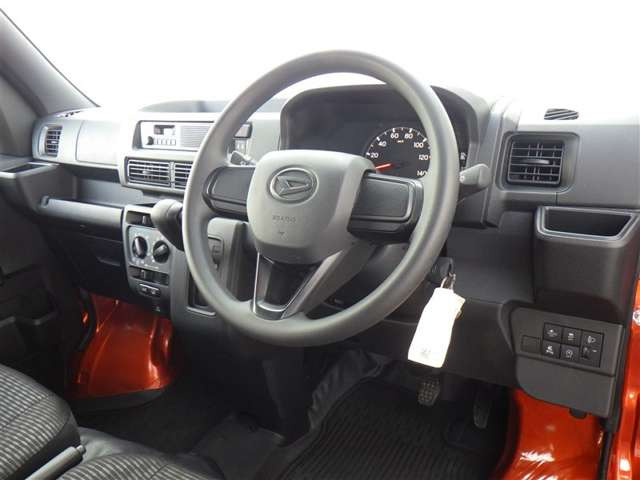 ダイハツ ハイゼットカーゴ デラックス の中古車詳細 (4,000km, トニコ