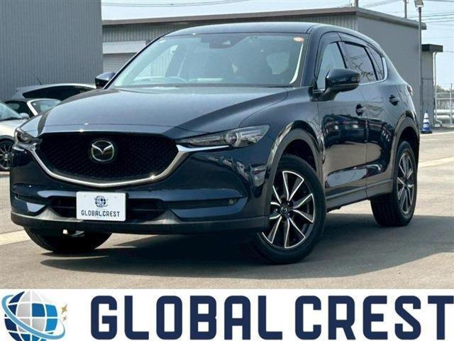 CX-5 2.2 XD Lパッケージ 