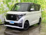 日産 ルークス