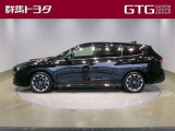 レヴォーグ 1.8 GT EX 4WD 