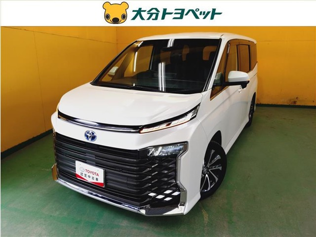 ヴォクシー  1.8 ハイブリッド S-Z