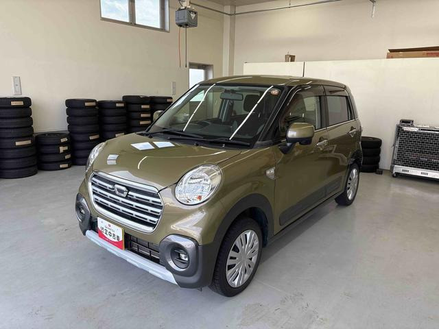 キャスト アクティバ X 