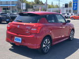 スイフト 1.2 ハイブリッド(HYBRID) RS 