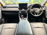 RAV4 2.0 G Zパッケージ 4WD 