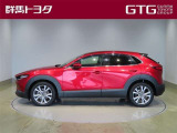 CX-30 2.0 20S 