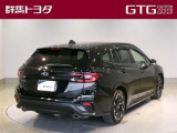 レヴォーグ 1.8 GT EX 4WD 