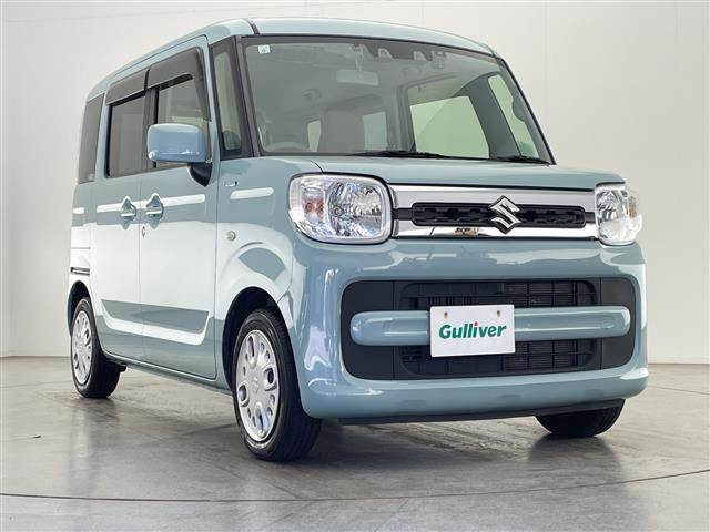 スペーシア ハイブリッド(HYBRID)  X 修復歴無し