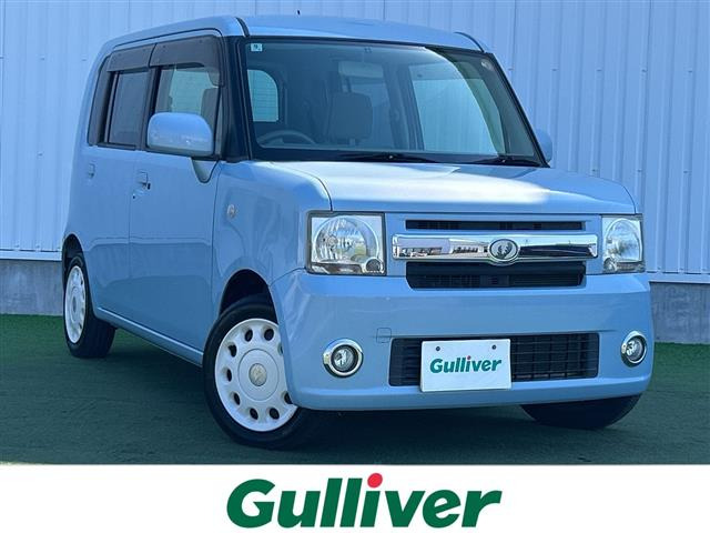 ダイハツ ムーヴコンテ 