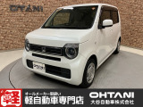 ホンダ N-WGN