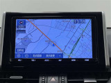 Y68Tトヨタ純正9インチSDナビ!フルセグTV、ブルートゥース、CD、DVD、SDが使用可能!