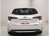 【トヨタ認定中古車】リアのスタイルもキマってます^^