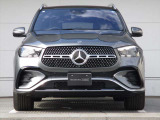 GLE 450d 4マチック スポーツ (ISG) 4WD 