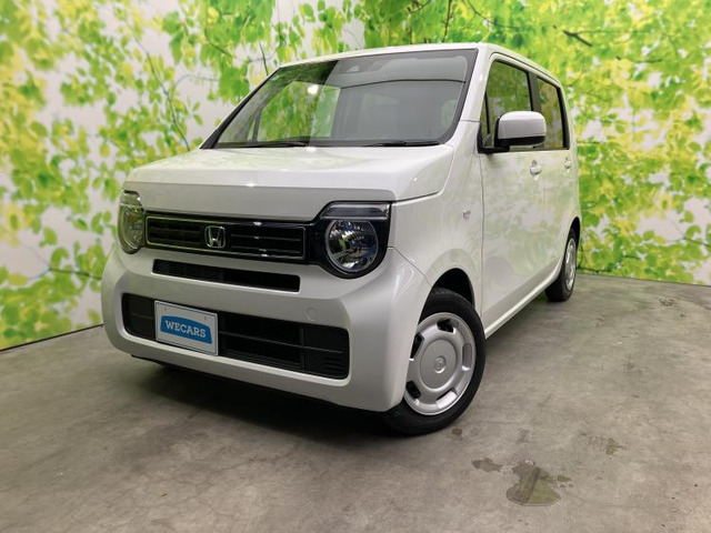 N-WGN L ホンダ センシング 