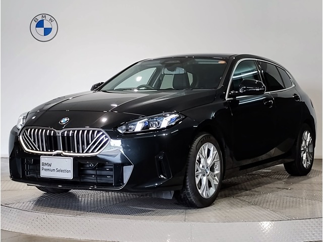 1シリーズ  120d ディーゼルターボ