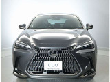 NX 350h バージョンL 4WD 
