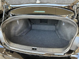 ◆トランク◆フル人数乗車してもしっかり載せられる荷室スペースです!