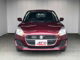 スイフト 1.2 XGリミテッド 4WD 前方ドラレコ バックカメラ メモリーナビ