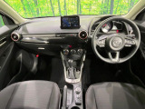 MAZDA2 1.5 15S ブラックトーンエディション 