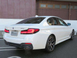 5シリーズセダン 523i Mスポーツ 