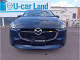 MAZDA2 1.5 15BD 4WD 
