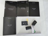 取扱説明書、メンテナンスノートが揃っています。スマートキーは、カギを取り出す手間がなく施錠開錠・エンジン始動ができる便利なキーです。