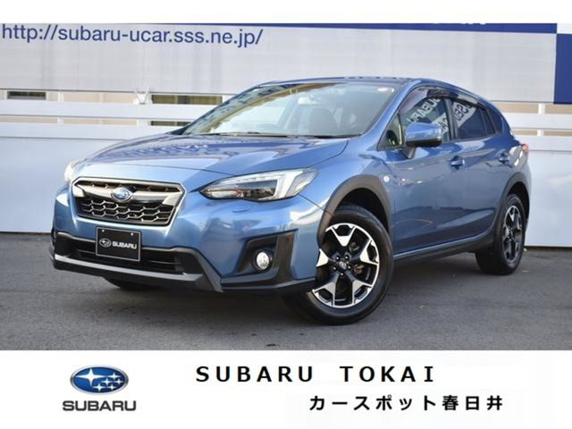 XV 1.6i-L アイサイト 4WD 