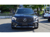 GLB AMG GLB35 4マチック 4WD 