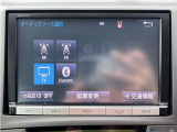TVが視聴可能です。
