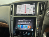 ◆純正ナビ◆ナビゲーション機能はもちろん、多彩なメディアをお使いいただけます。