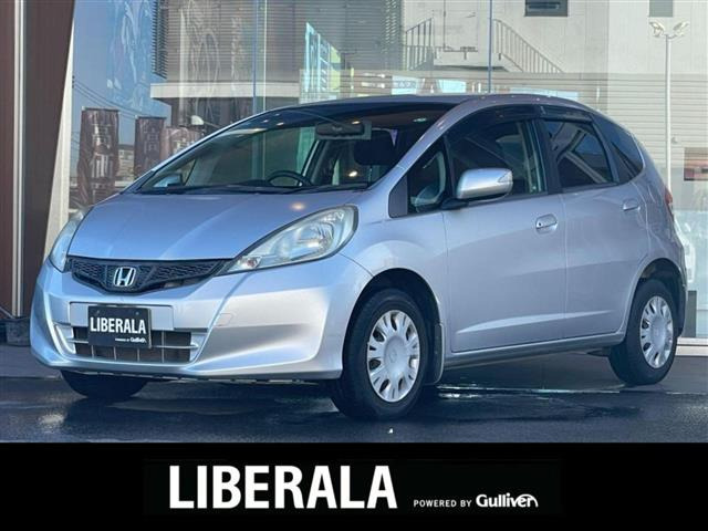 フィット 1.3 G スマートセレクション 修復歴無し