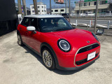 MINI正規ディーラー取り扱い MINI認定中古車 MINI NEXT甲府 お車の詳細や展示状況は055-236-3252もしくはフリーダイヤル0078-6002-322544までお気軽にお問合せ下さい。http://www.kofu.mini.jp/dealer/kofu/