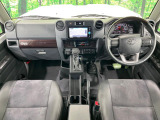 ランドクルーザー70 2.8 AX ディーゼル 4WD 