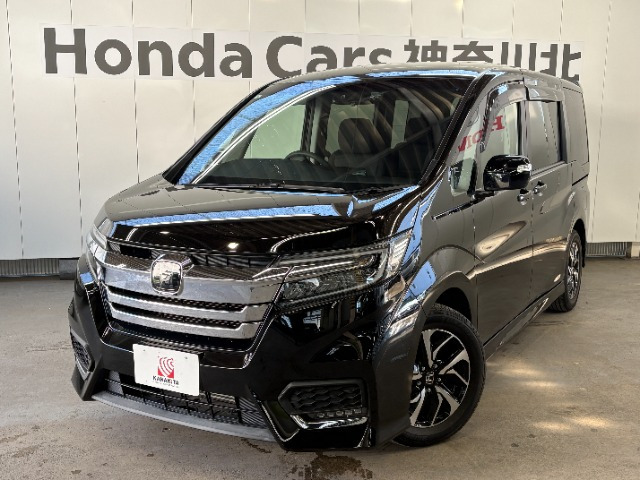 ステップワゴン 1.5 スパーダ ホンダ センシング 