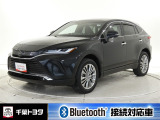 様々なライフスタイルにマッチしたカーライフの可能性を広げるSUV。厳選されたトヨタ認定中古車のハリアーです。