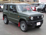 ジムニー XG スズキ セーフティ サポート 4WD 