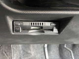 高速走行もスムーズにお支払いが可能な【ETC】ご納車までにセットアップを行い、ご納車時にはご利用いただけるようにいたします。